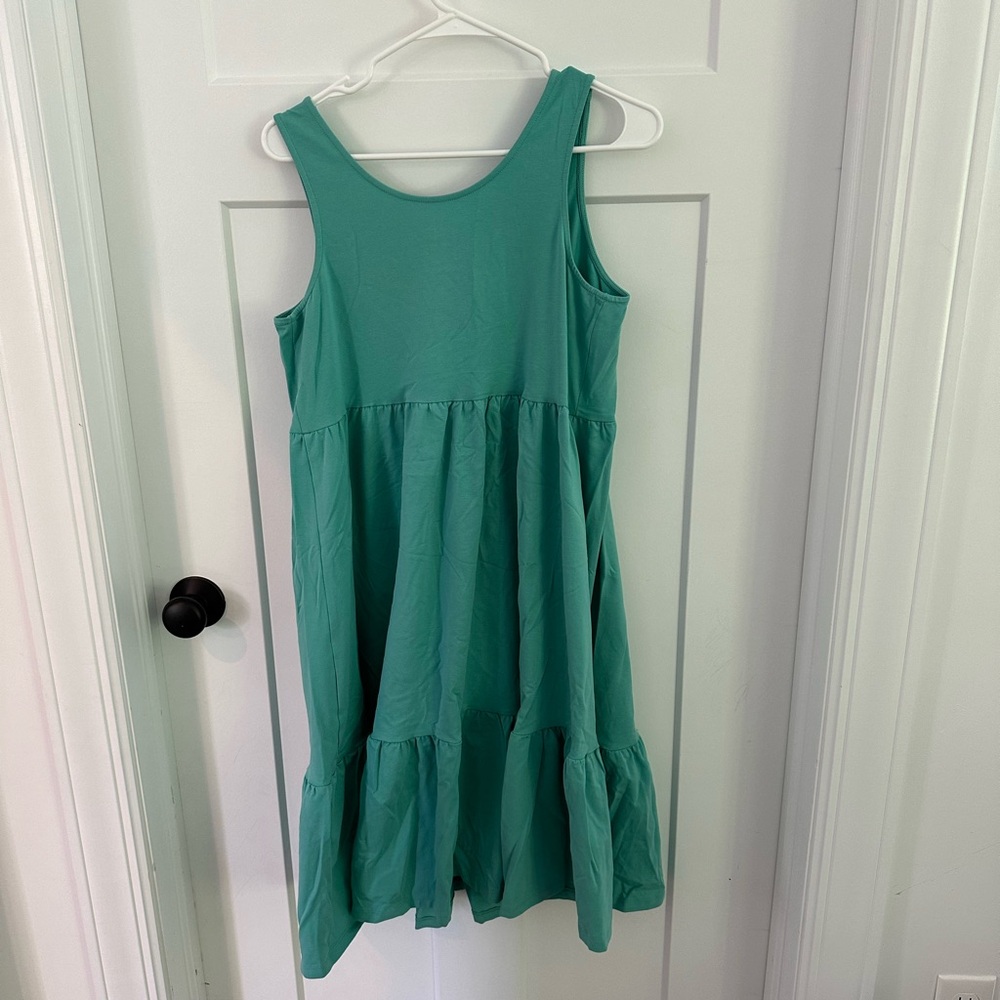 Gap Maternity Tank Dress - NWOT
